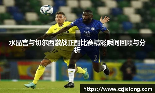 水晶宫与切尔西激战正酣比赛精彩瞬间回顾与分析