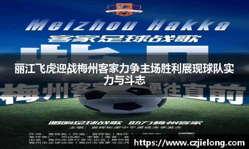 丽江飞虎迎战梅州客家力争主场胜利展现球队实力与斗志